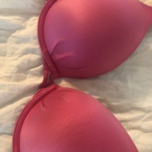 Victoria’s Secret push up bra